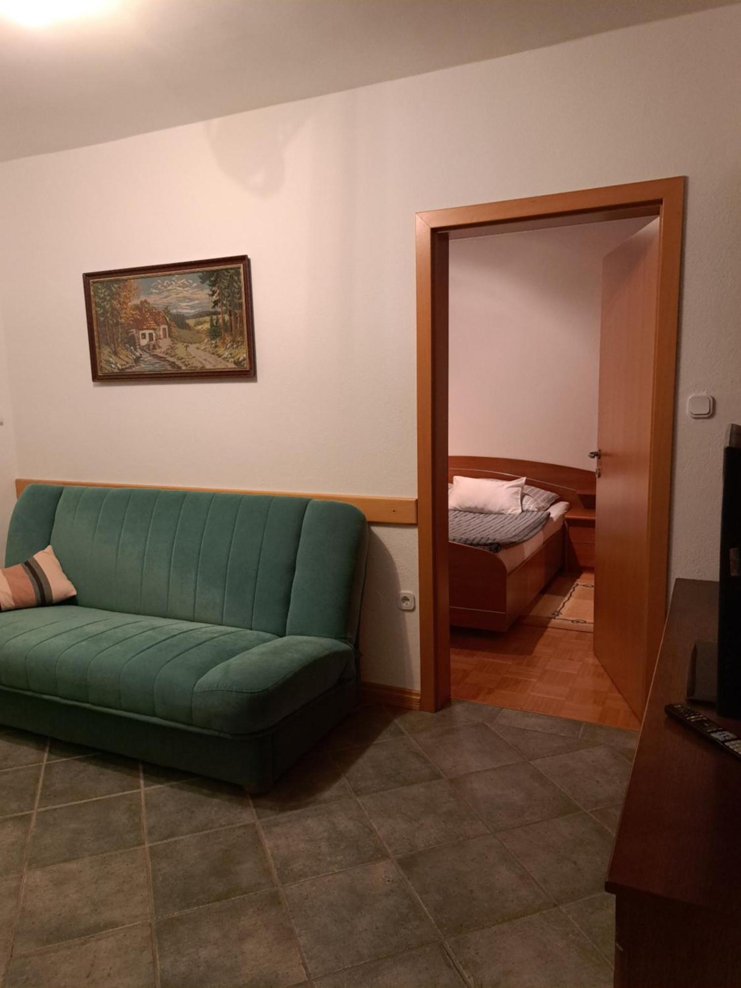 Apartma Smole Kranjska Gora Zewnętrze zdjęcie