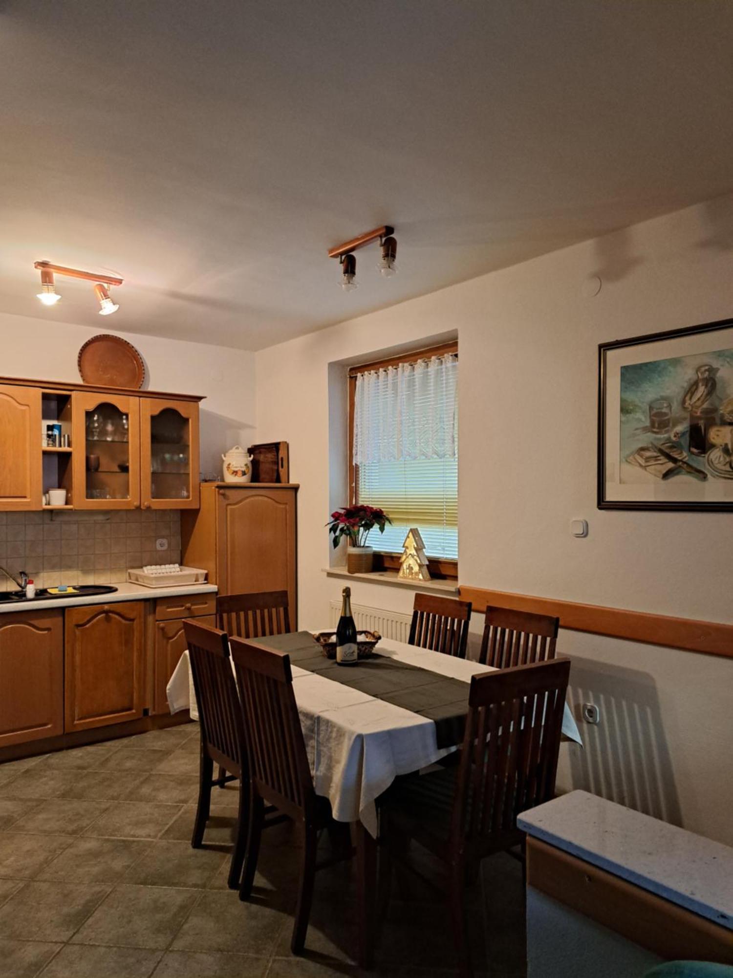 Apartma Smole Kranjska Gora Zewnętrze zdjęcie