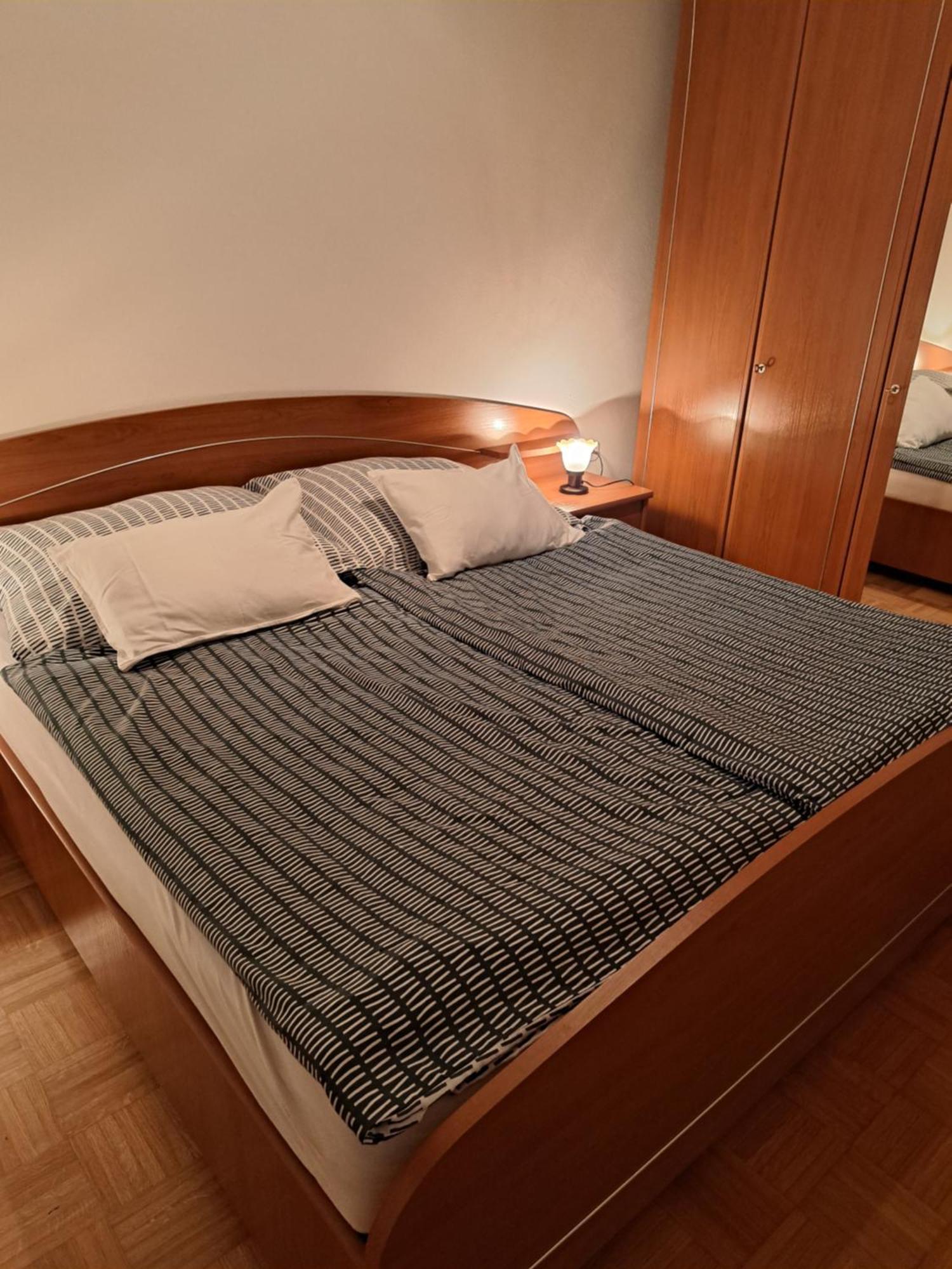 Apartma Smole Kranjska Gora Zewnętrze zdjęcie