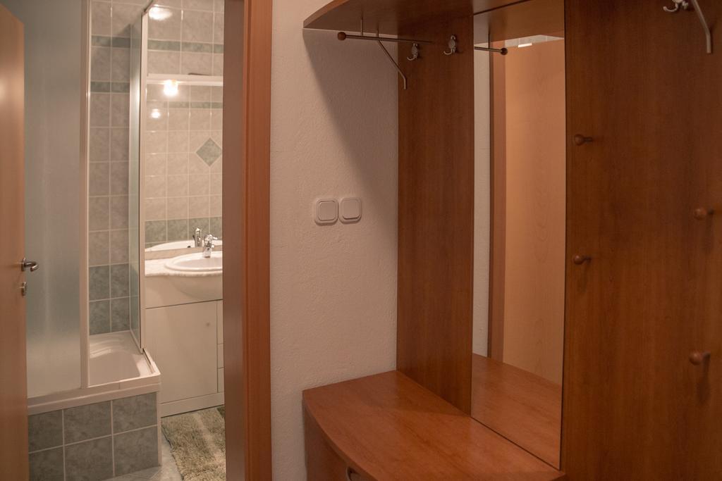 Apartma Smole Kranjska Gora Zewnętrze zdjęcie