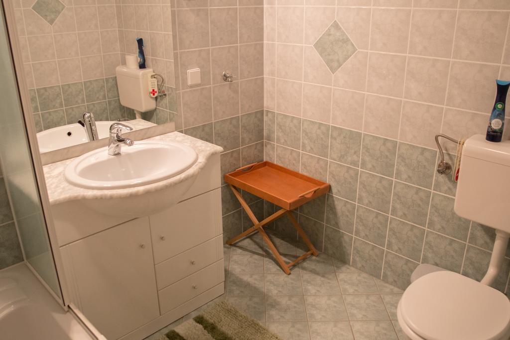 Apartma Smole Kranjska Gora Zewnętrze zdjęcie