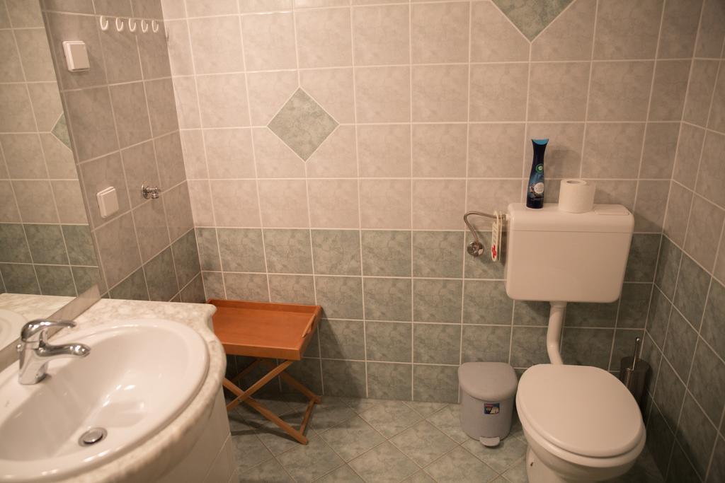 Apartma Smole Kranjska Gora Zewnętrze zdjęcie