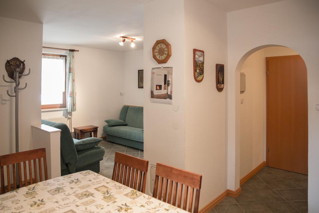 Apartma Smole Kranjska Gora Zewnętrze zdjęcie