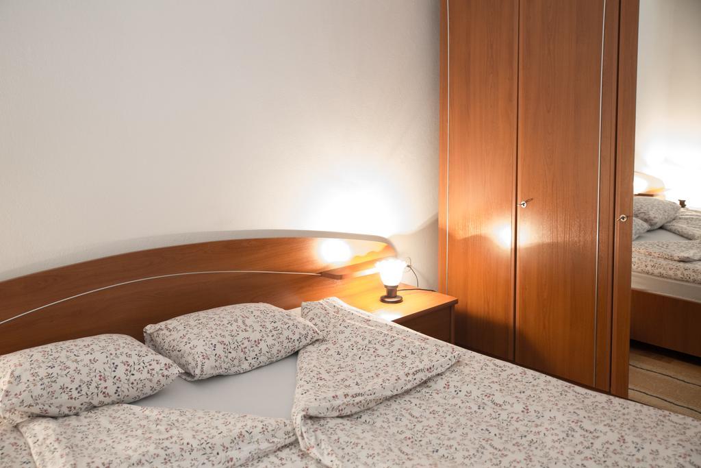 Apartma Smole Kranjska Gora Zewnętrze zdjęcie