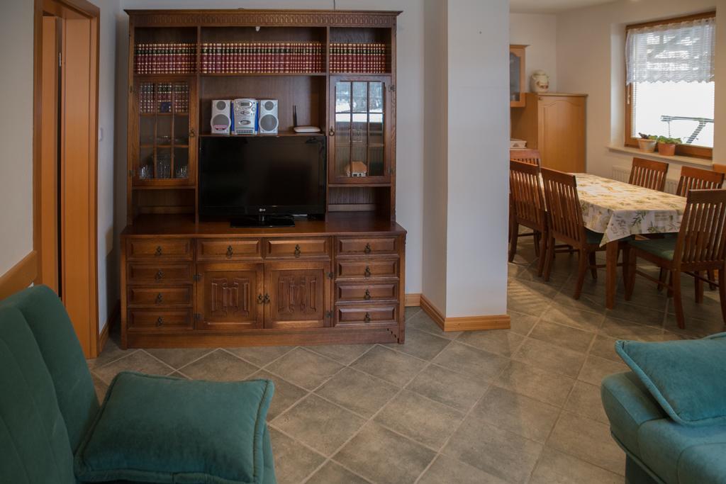 Apartma Smole Kranjska Gora Zewnętrze zdjęcie