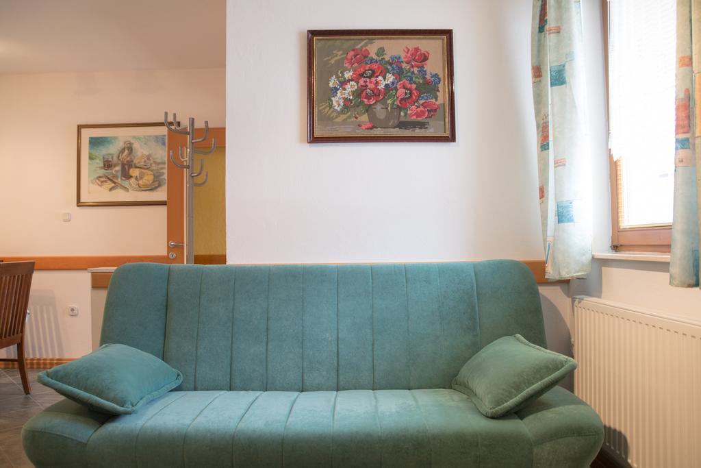 Apartma Smole Kranjska Gora Zewnętrze zdjęcie
