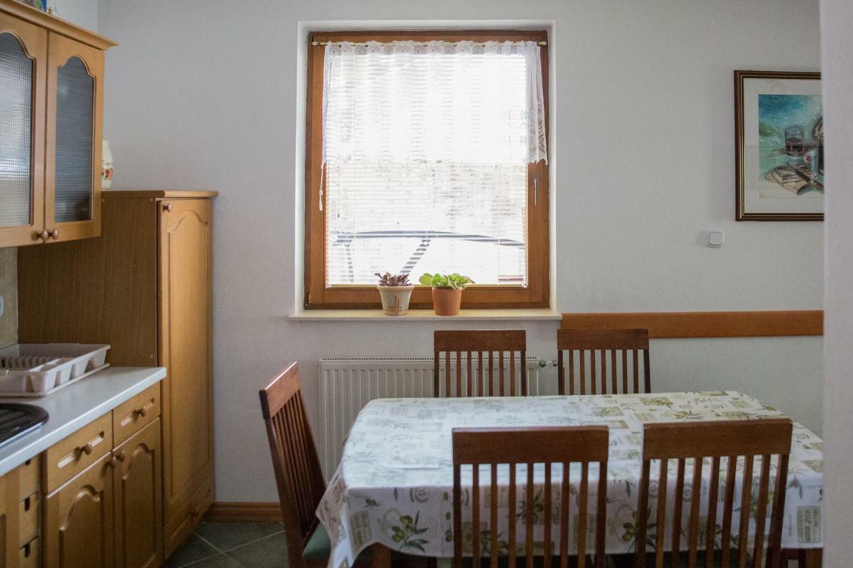 Apartma Smole Kranjska Gora Zewnętrze zdjęcie