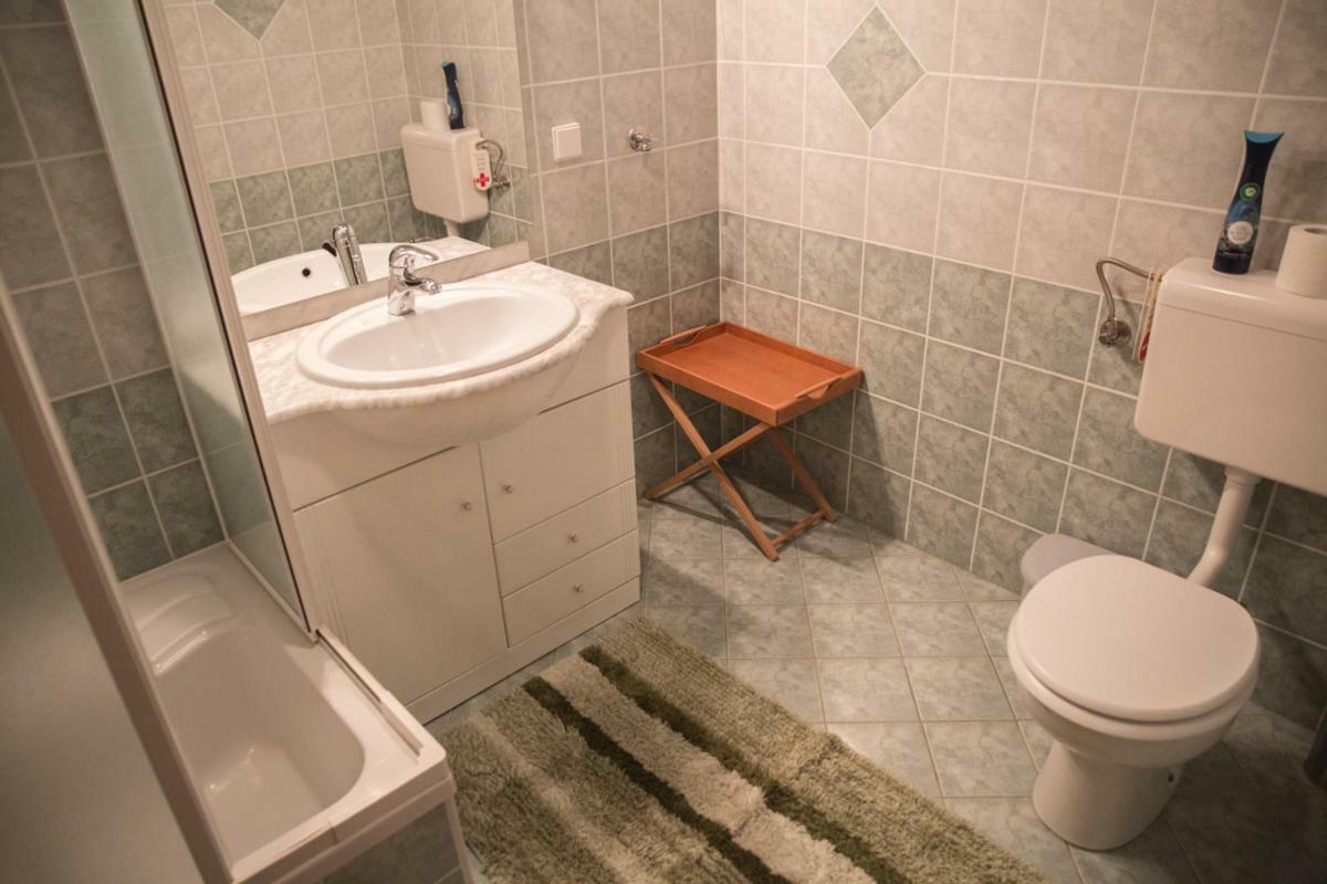 Apartma Smole Kranjska Gora Zewnętrze zdjęcie